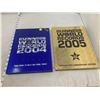 Image 1 : GUINNESS WORLD RECORDS 2004/2005 COOFFEE TABLE BOOKS