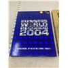 Image 2 : GUINNESS WORLD RECORDS 2004/2005 COOFFEE TABLE BOOKS