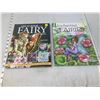 Image 1 : FAIRY ART BOOKS 2