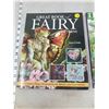 Image 2 : FAIRY ART BOOKS 2