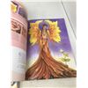 Image 8 : FAIRY ART BOOKS 2
