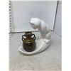Image 4 : CAT AND JUG ORNAMENTS