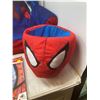 Image 2 : SPIDER MAN SET 5