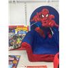 Image 5 : SPIDER MAN SET 5