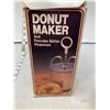 Image 2 : DONUT MAKER