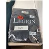 Image 2 : XXL VEST + XL SHIRT LEGION SET