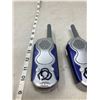 Image 2 : CHILDRENS WALKIE TALKIES WORKS GOOD