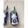 Image 3 : CHILDRENS WALKIE TALKIES WORKS GOOD