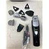 Image 2 : ONAIR BARBER TRIMMER AND ACCESSORIES