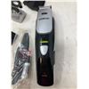 Image 3 : ONAIR BARBER TRIMMER AND ACCESSORIES