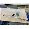 Image 1 : 76" ROD AND REEL