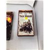Image 5 : 6 JOHN WAYNE VHS