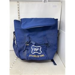MILLER BACK PACK COOLER