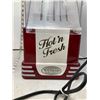 Image 5 : SMALL ELECTRIC POPCORN MAKER