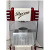 Image 6 : SMALL ELECTRIC POPCORN MAKER