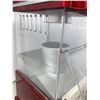 Image 8 : SMALL ELECTRIC POPCORN MAKER