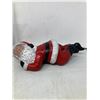 Image 6 : CERAMIC SANTA AND SANTA BOOT