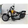 Image 5 : TOY MOTORCYCLE + CORONA BEER PAIL