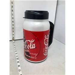 44 OUNCE COCA-COLA WATER JUG