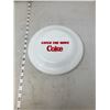 Image 1 : COCA-COLA FRISBEE