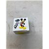 Image 1 : DISNEY EARINGS + PIN