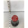 Image 3 : CLASIC COCA-COLA BOTTLE WITH POP