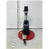 Image 1 : COCA-COLA LAMP NO SHADE