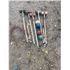 Image 1 : CROQUET SET