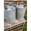 Image 3 : 3 5 GALLON GAS PAILS  1CNR