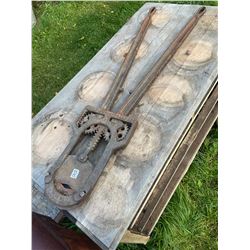 DEHORNER LEAVITT COMP