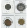 Image 2 : PENTICTON BC + MISSOUR TAY + CAR WASH TOKEN + GOOD FOR TRADE IN COIN