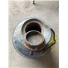 Image 5 : METAL JUG WITH SCREW TOP FUEL PAIL