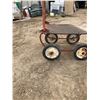Image 2 : 4 WHEEL CART