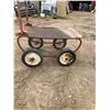Image 3 : 4 WHEEL CART