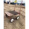 Image 5 : 4 WHEEL CART