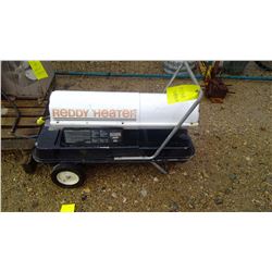 reddy heater model#r155 (kerosene)