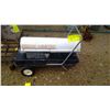 Image 1 : reddy heater model#r155 (kerosene)