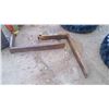 Image 1 : 2 48" loader forks