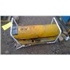 Image 4 : KEROSENE CONSTRUCTION HEATER