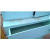 Image 5 : blue homebuilt home steaders cupboard 3ft X 6ft