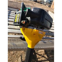 WEED WACKER MAC 2816