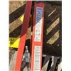Image 2 : 6 FOOT FIBERGLASS LADDER