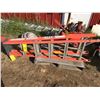 Image 3 : 6 FOOT FIBERGLASS LADDER