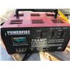 Image 6 : 2 BATTERY CHARGERS (1) 6 AMP + (1) 12 AMP POWERFIST + TENATRONICS