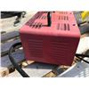 Image 7 : 2 BATTERY CHARGERS (1) 6 AMP + (1) 12 AMP POWERFIST + TENATRONICS