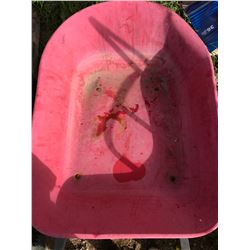WHEELBARROW