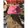 Image 2 : WHEELBARROW