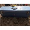 Image 5 : METAL TOOL BOX