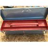 Image 8 : METAL TOOL BOX