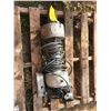 Image 1 : LARGE WINCH C/W CABLE (AS IS)